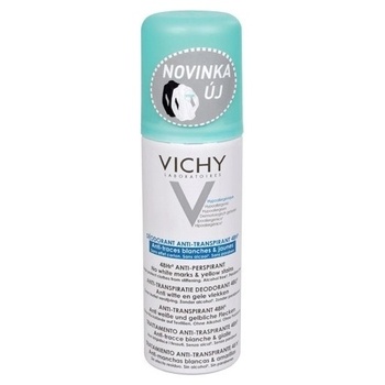 Deodorant Anti-Transpirant Efficacite 24H - deodorant Antiperspirant v spreji bez alkoholu